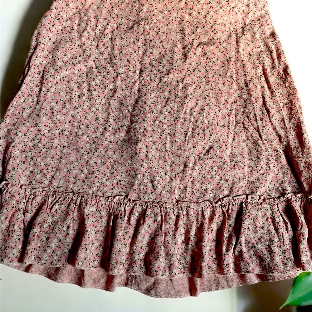 skirt